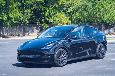 Tesla Model Y: range, price and performance - GREEN DRIVE NEWS